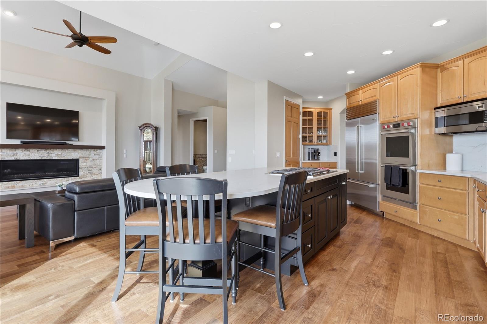 MLS Image #16 for 6732  vista lodge loop,castle pines, Colorado