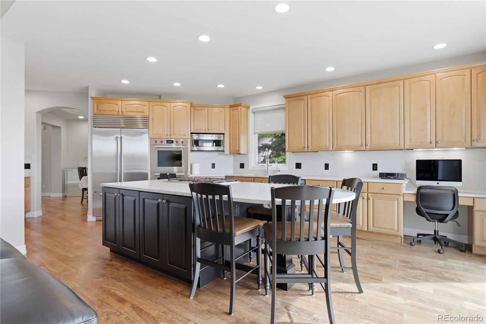 MLS Image #2 for 6732  vista lodge loop,castle pines, Colorado