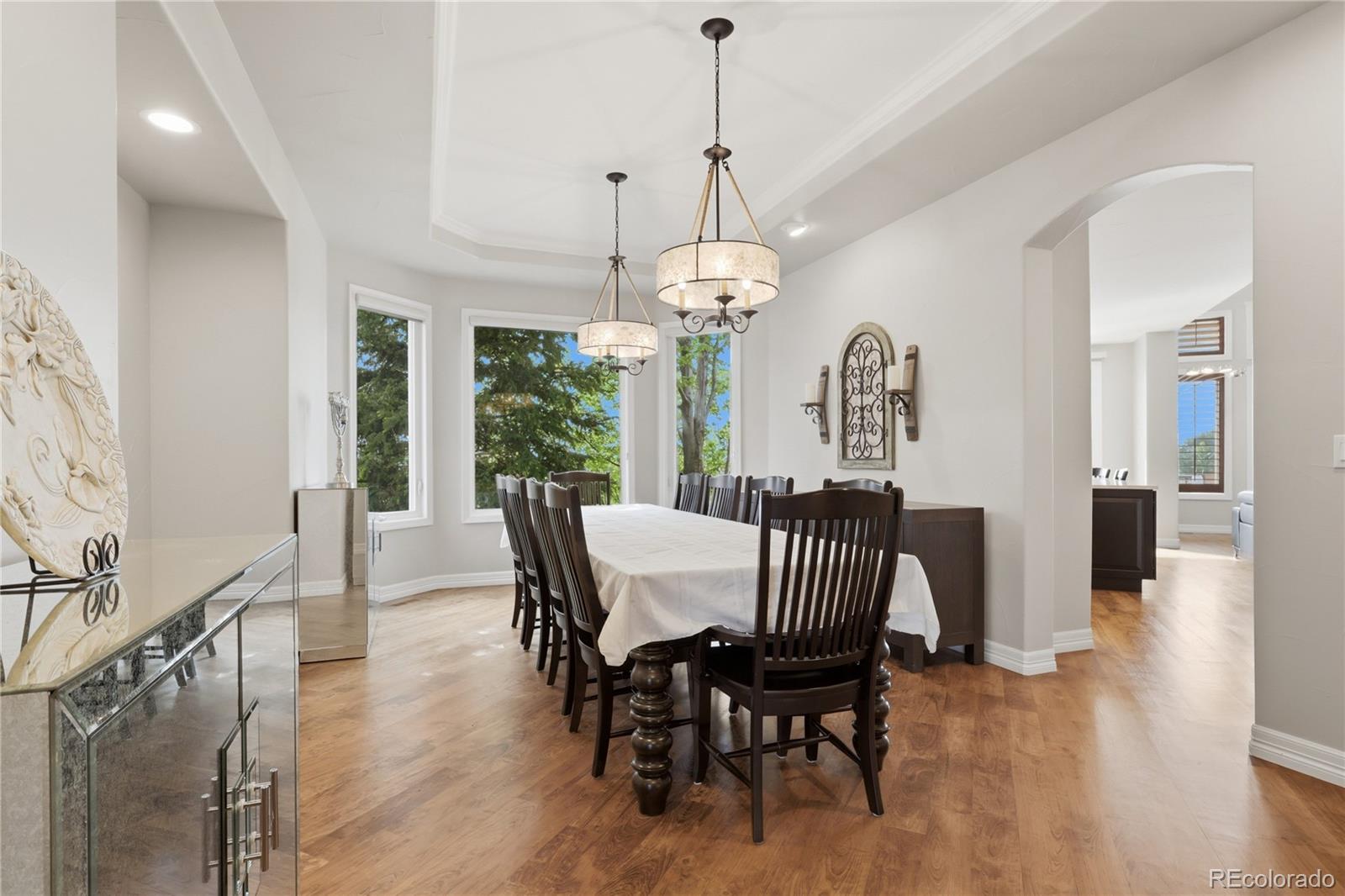 MLS Image #21 for 6732  vista lodge loop,castle pines, Colorado