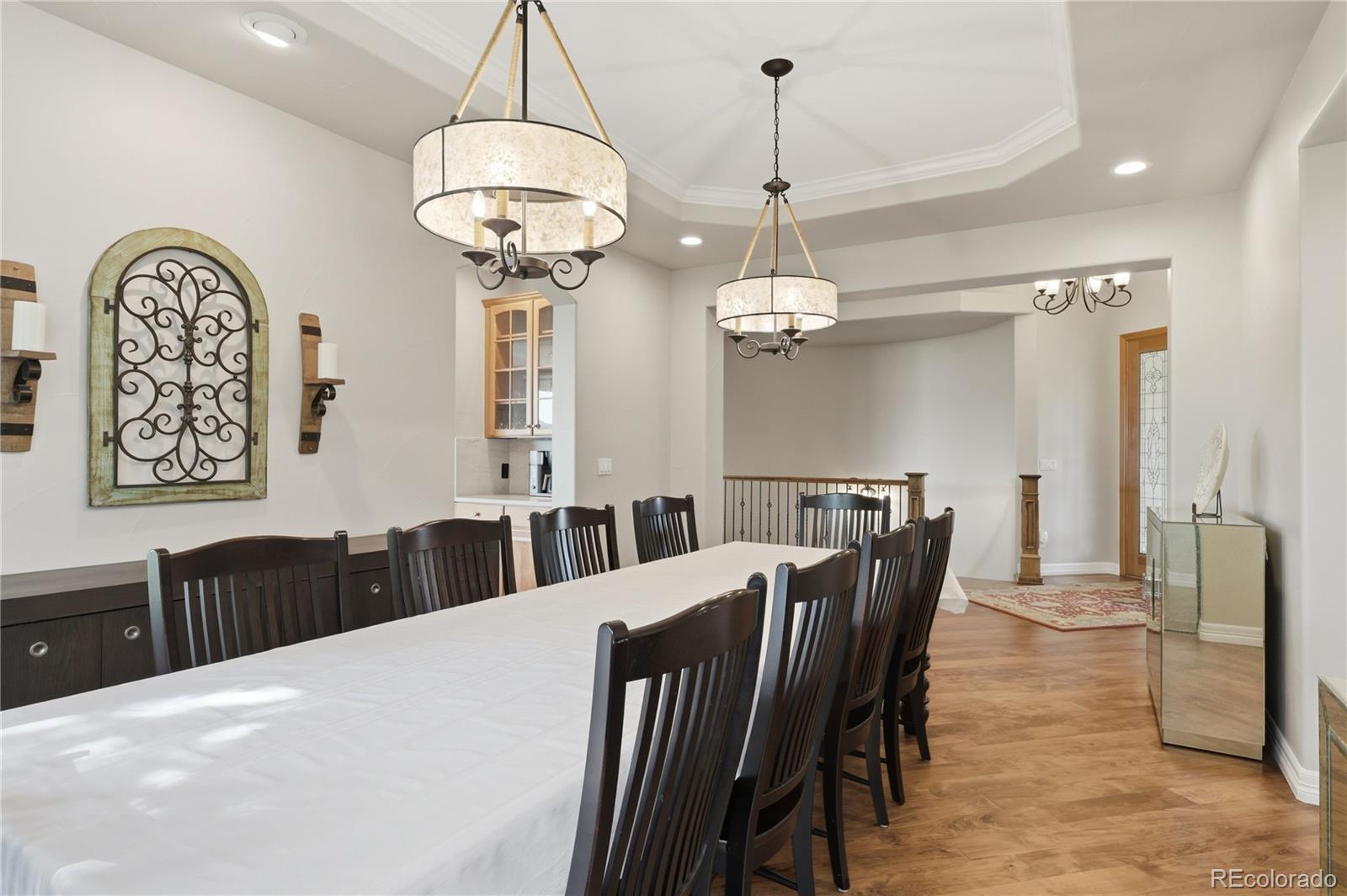 MLS Image #22 for 6732  vista lodge loop,castle pines, Colorado