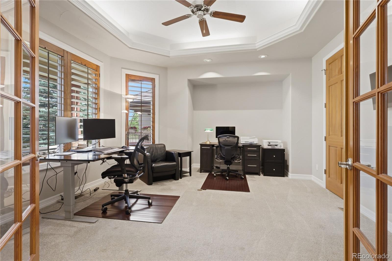 MLS Image #23 for 6732  vista lodge loop,castle pines, Colorado