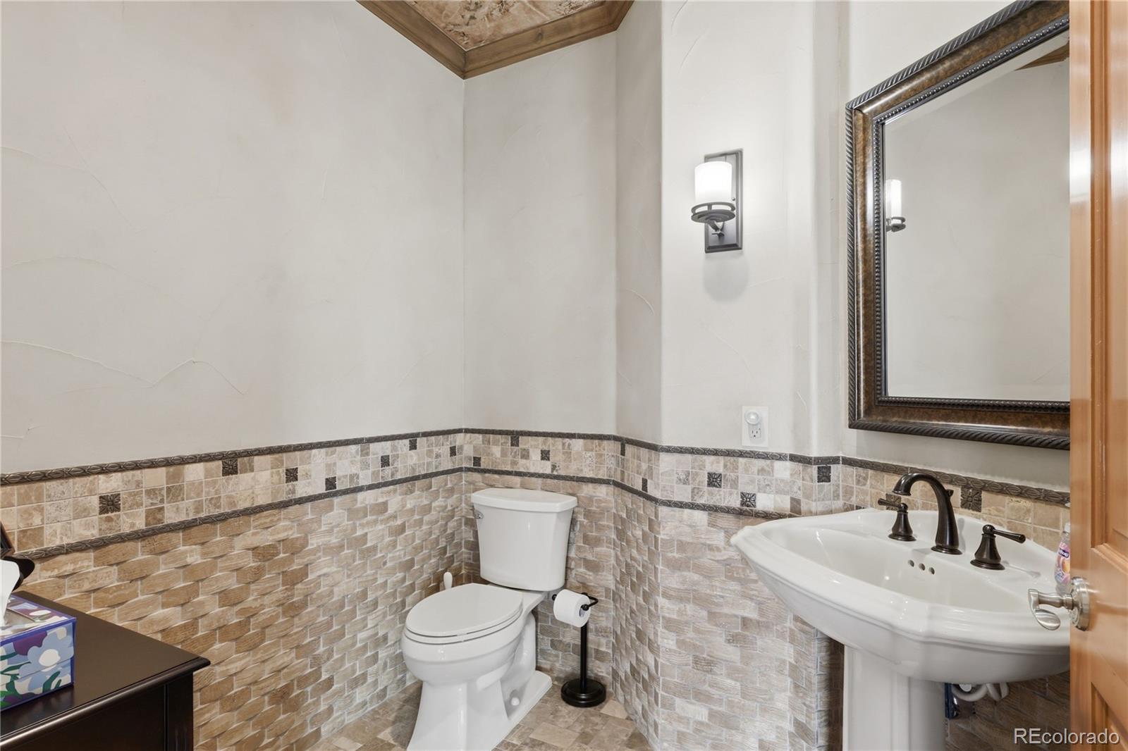MLS Image #25 for 6732  vista lodge loop,castle pines, Colorado