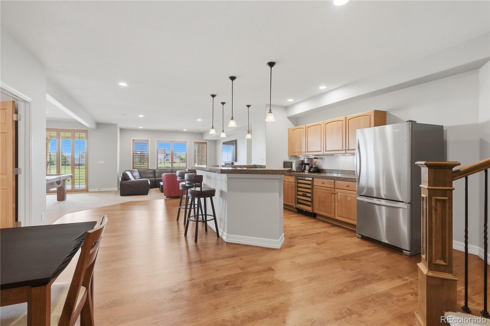 MLS Image #33 for 6732  vista lodge loop,castle pines, Colorado