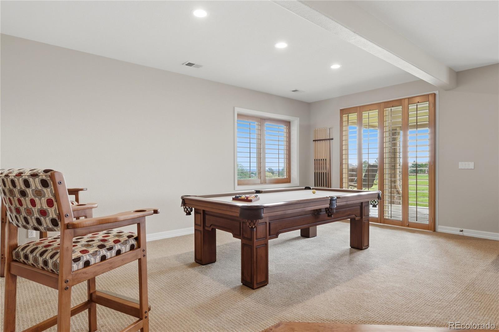 MLS Image #37 for 6732  vista lodge loop,castle pines, Colorado