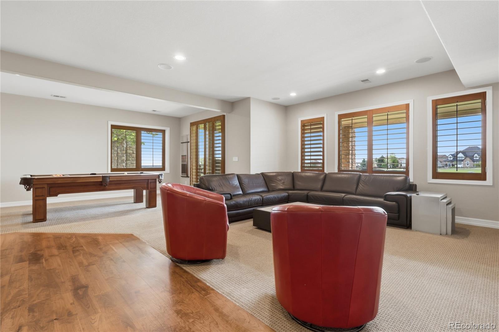 MLS Image #4 for 6732  vista lodge loop,castle pines, Colorado