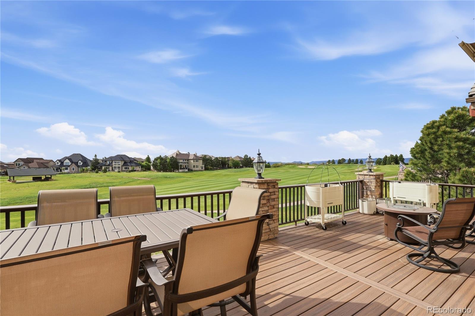 MLS Image #44 for 6732  vista lodge loop,castle pines, Colorado
