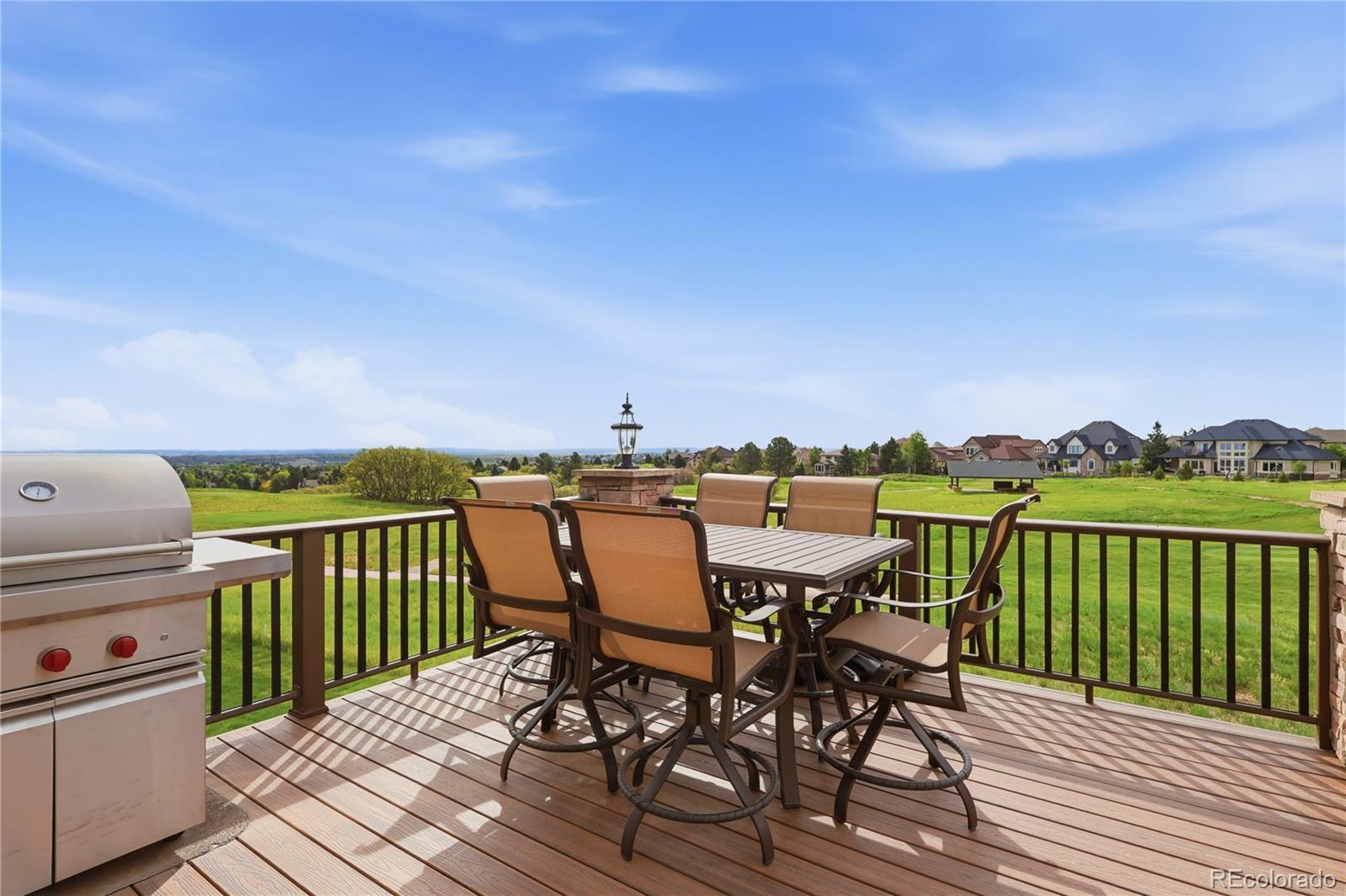 MLS Image #45 for 6732  vista lodge loop,castle pines, Colorado