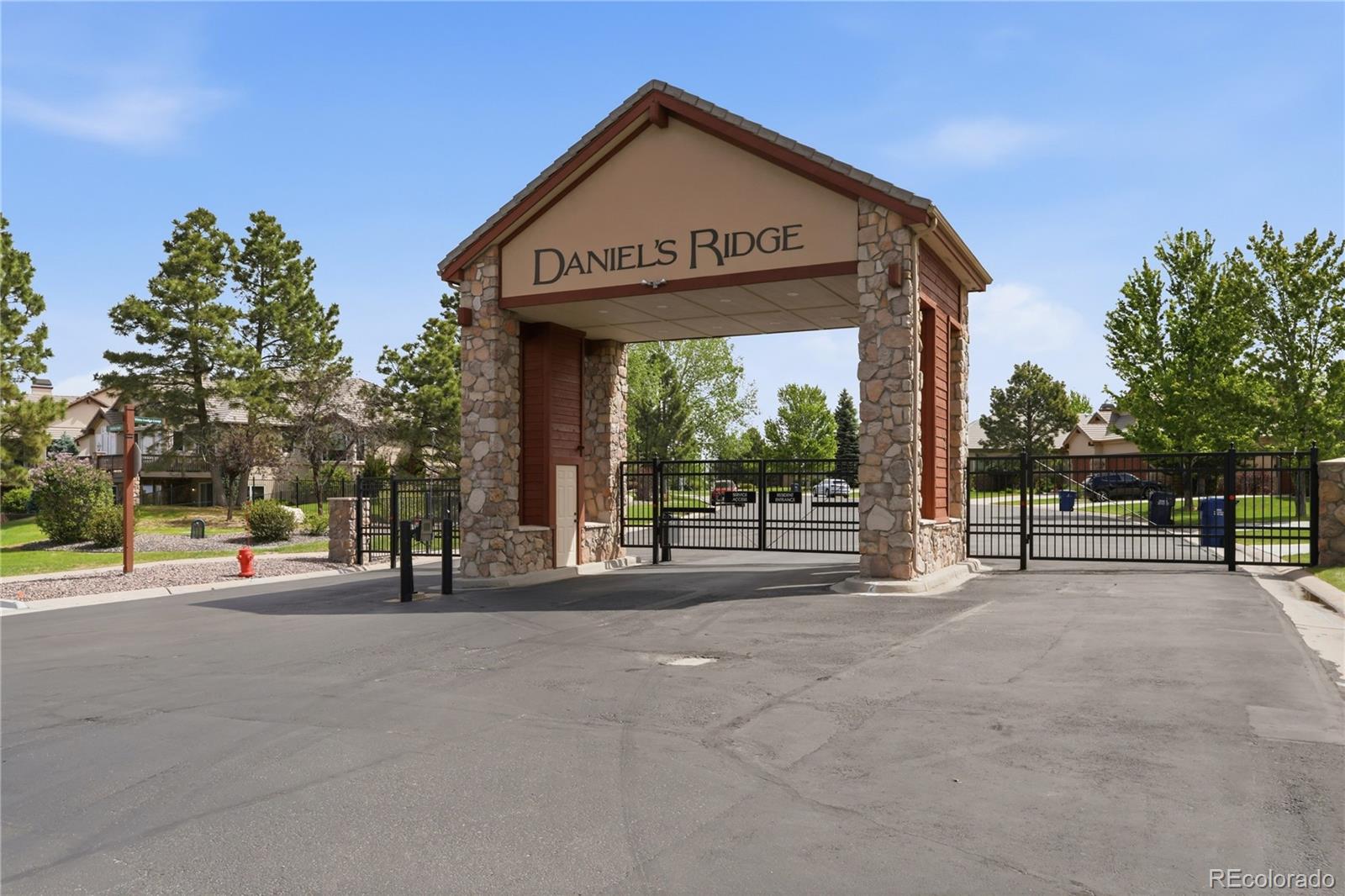 MLS Image #46 for 6732  vista lodge loop,castle pines, Colorado