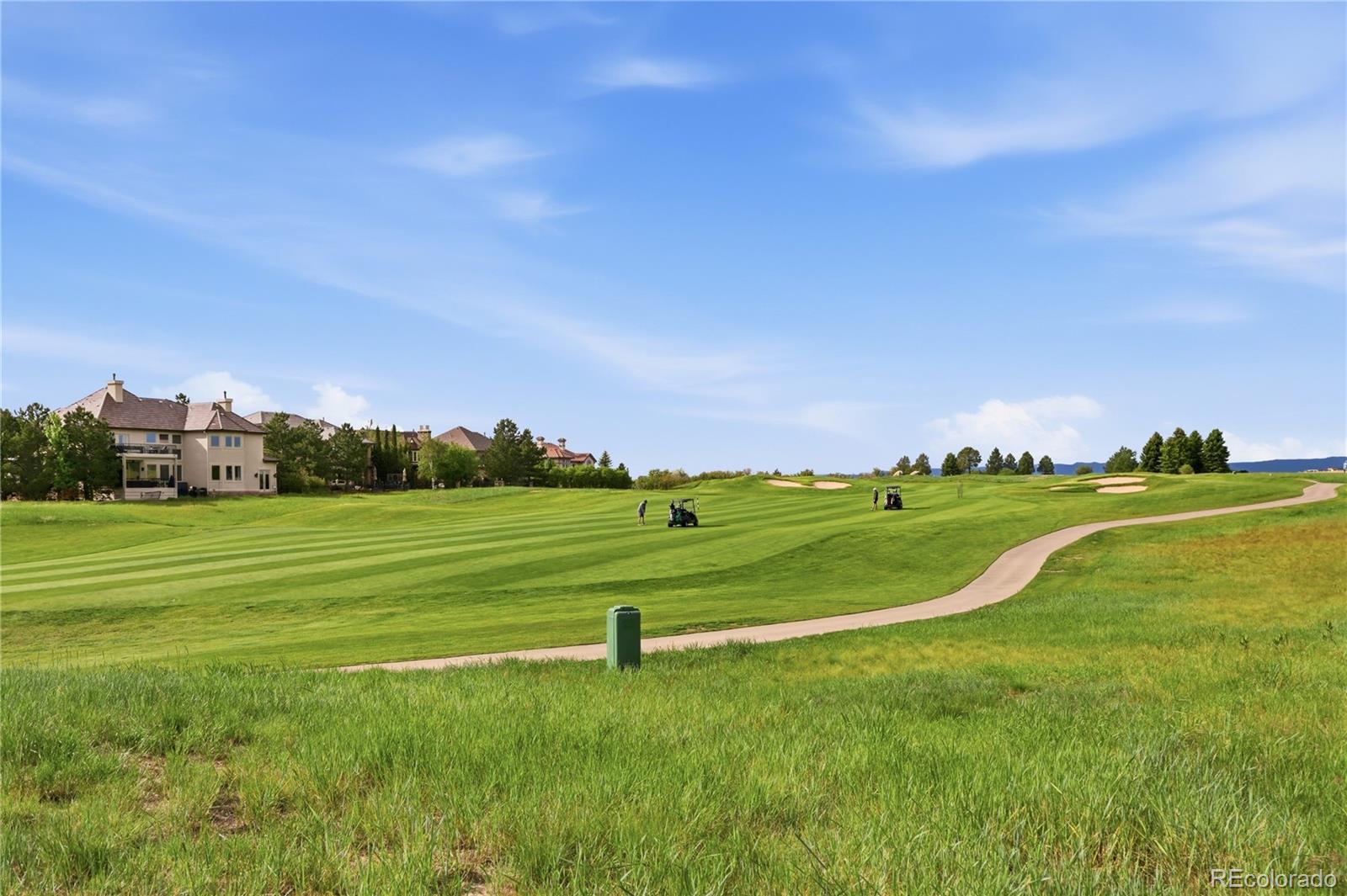 MLS Image #49 for 6732  vista lodge loop,castle pines, Colorado