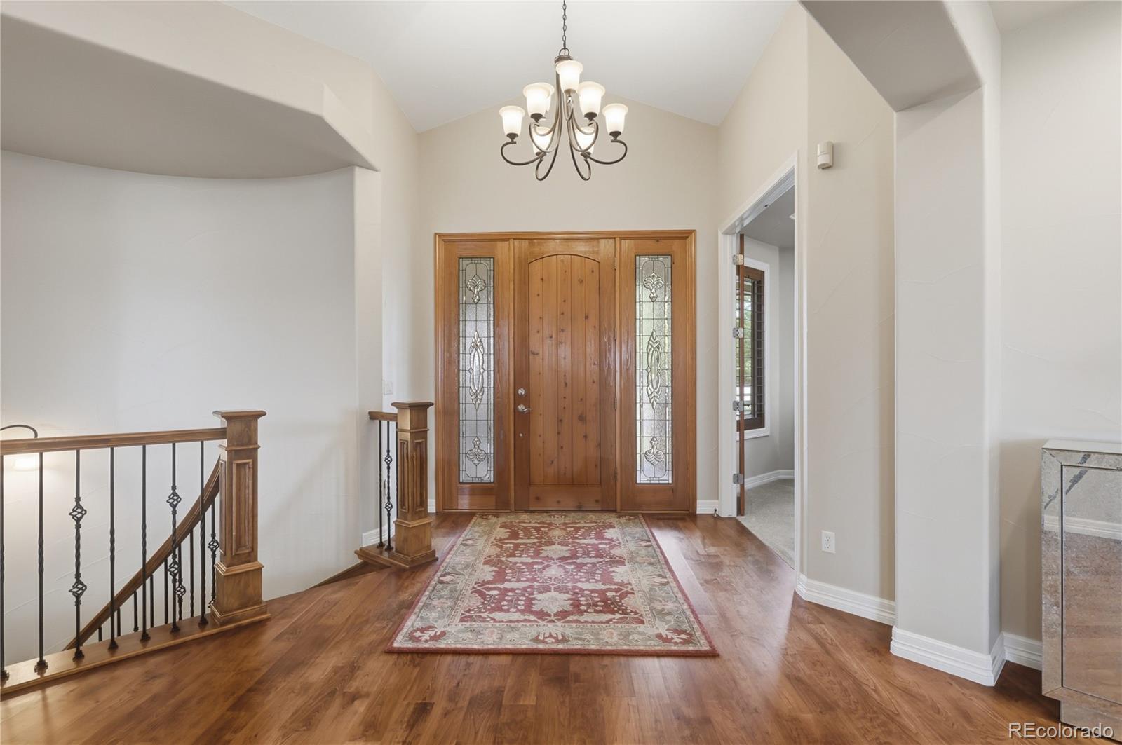 MLS Image #5 for 6732  vista lodge loop,castle pines, Colorado