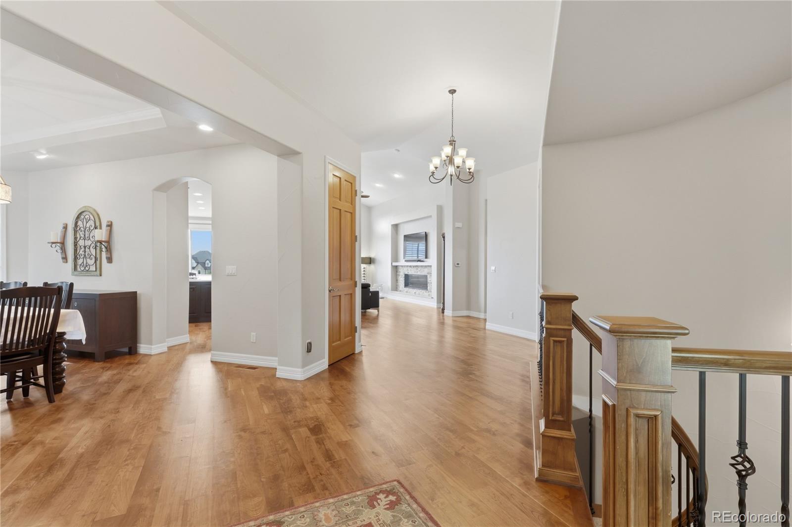 MLS Image #6 for 6732  vista lodge loop,castle pines, Colorado