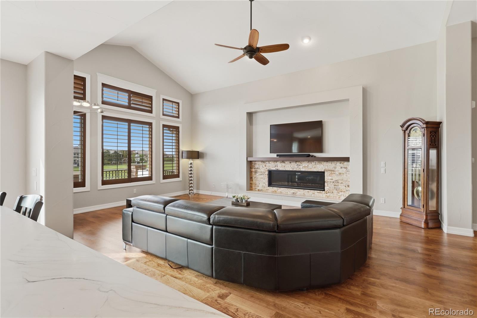 MLS Image #7 for 6732  vista lodge loop,castle pines, Colorado