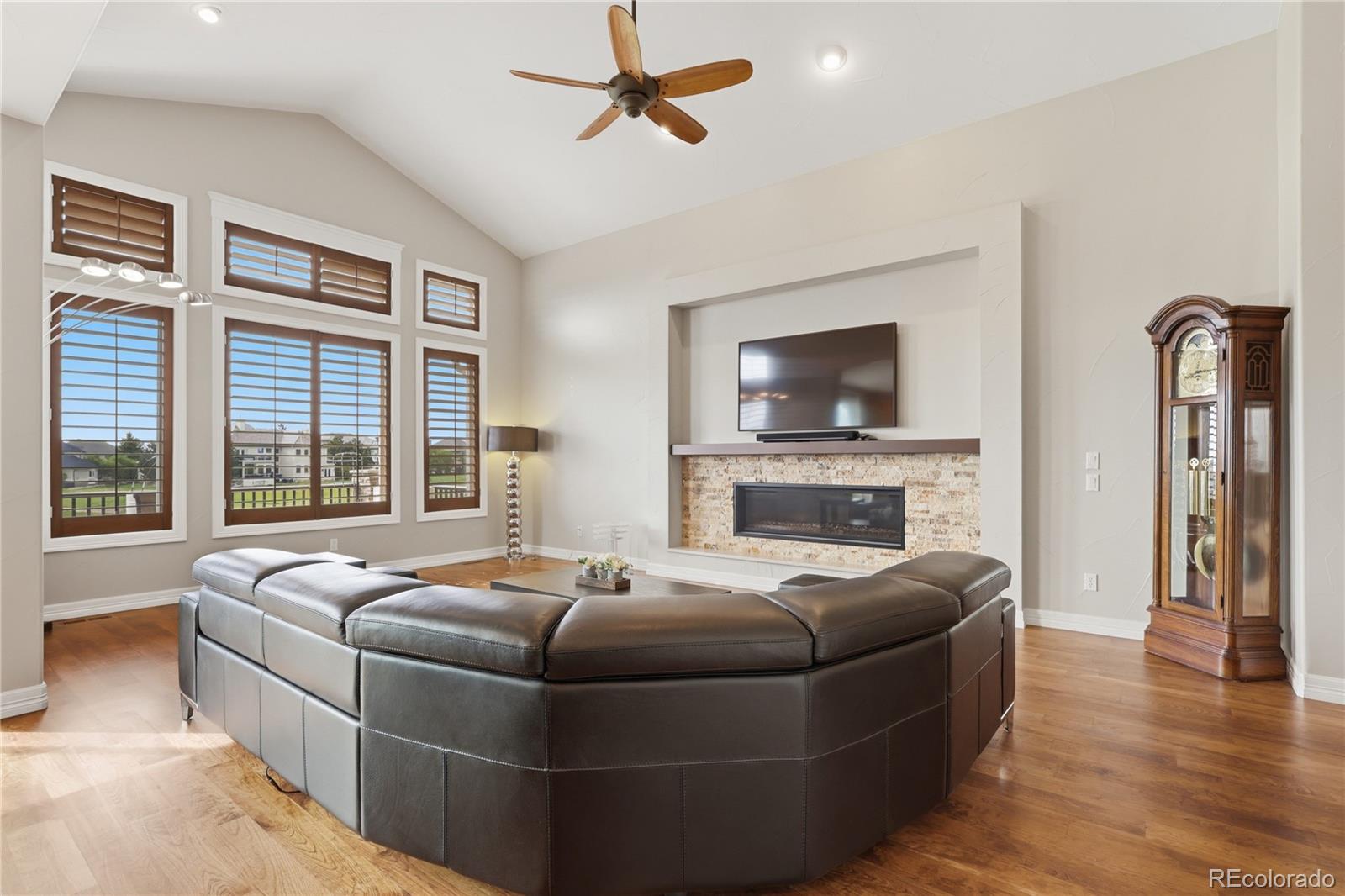 MLS Image #8 for 6732  vista lodge loop,castle pines, Colorado