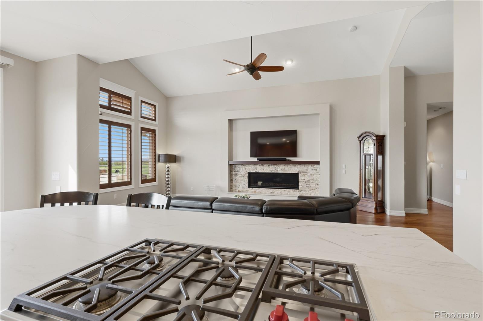MLS Image #9 for 6732  vista lodge loop,castle pines, Colorado