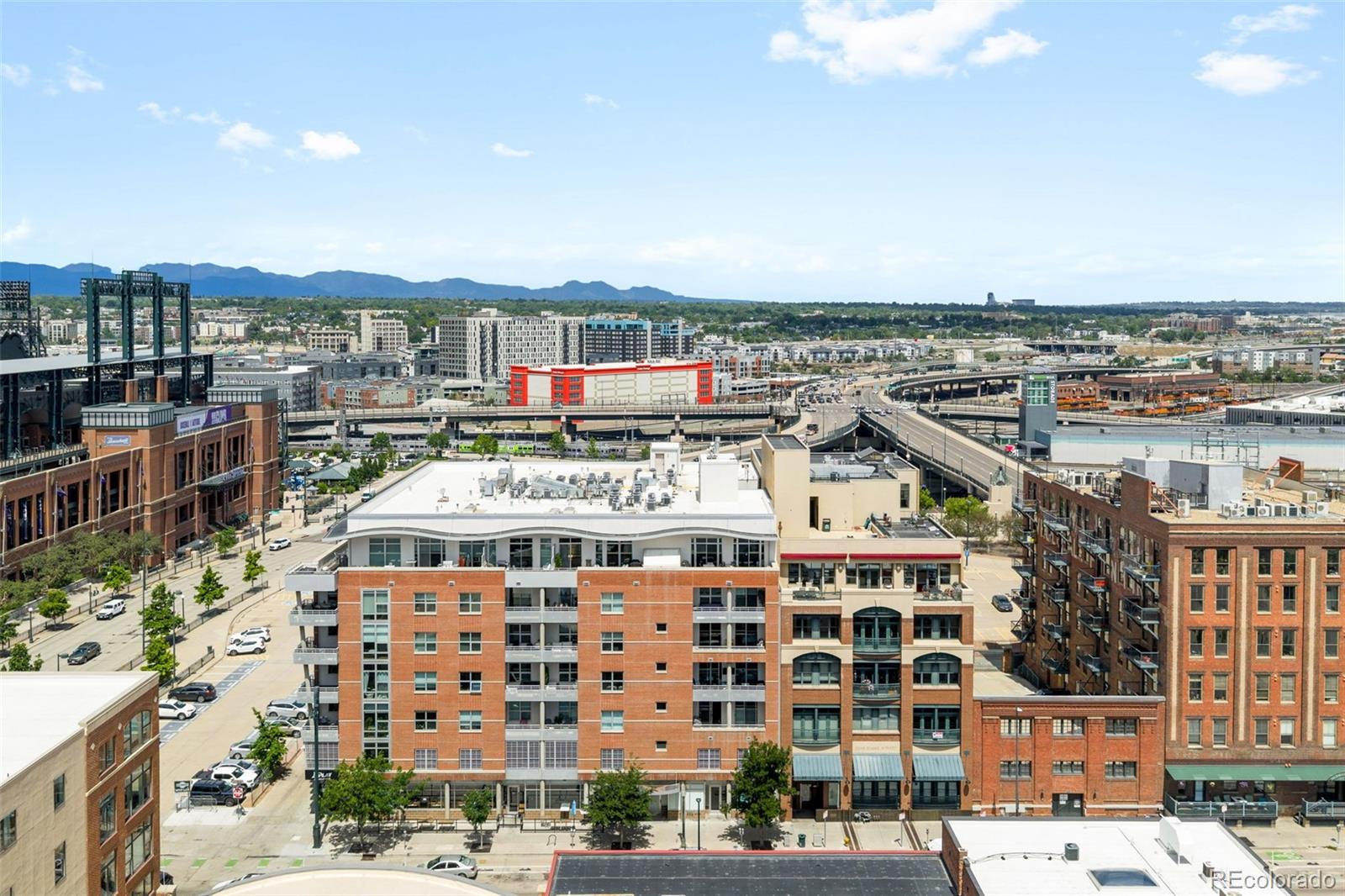 MLS Image #1 for 2229  blake street 501,denver, Colorado