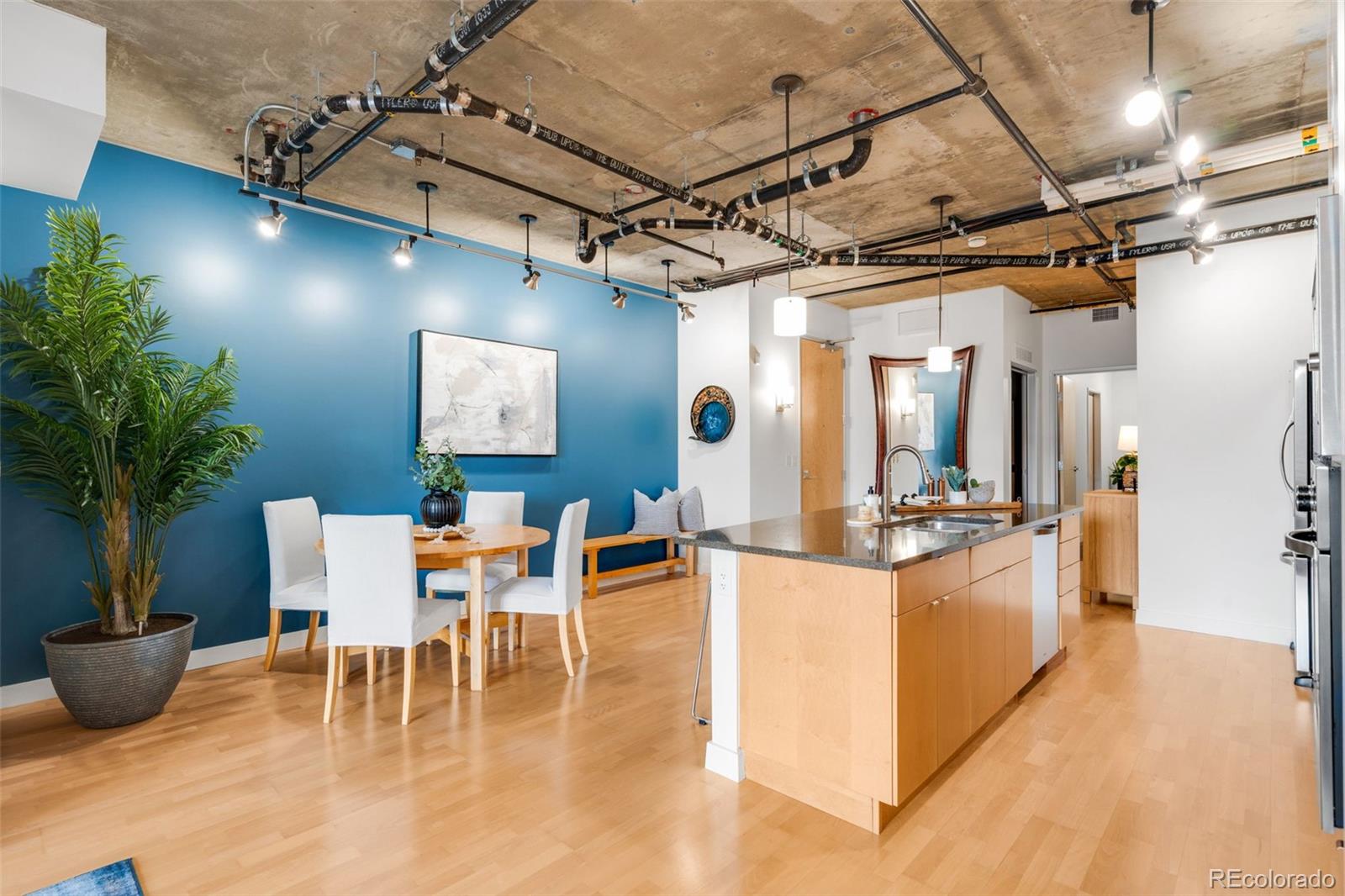 MLS Image #11 for 2229  blake street 501,denver, Colorado