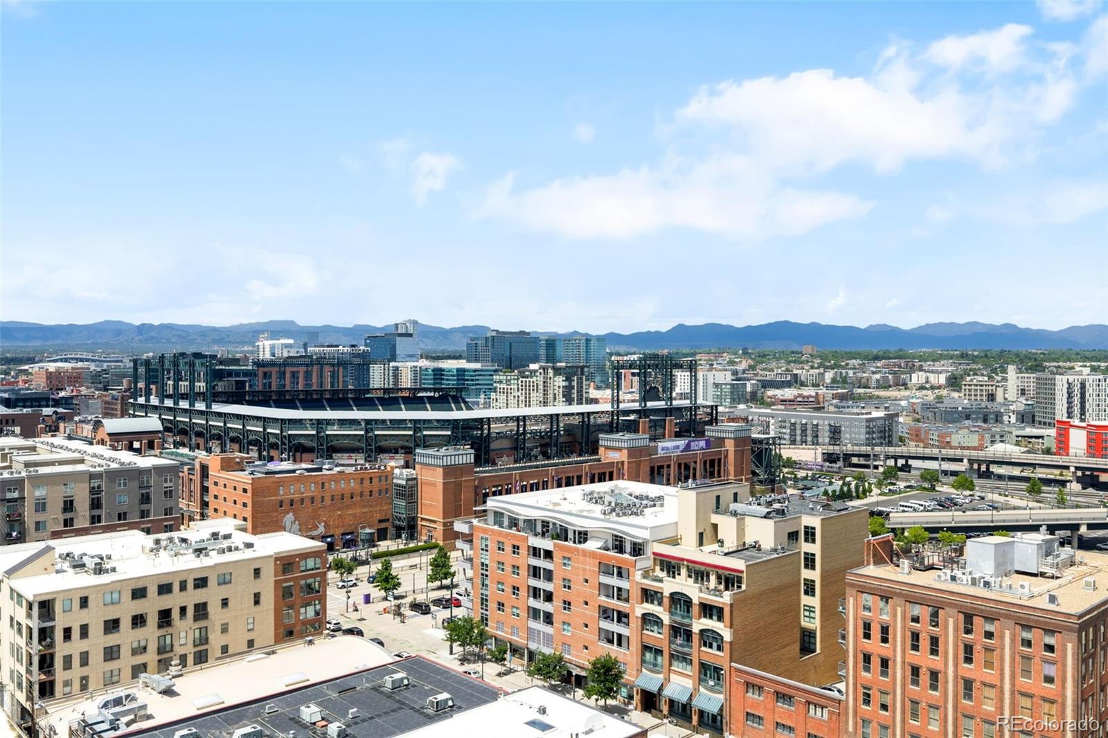MLS Image #2 for 2229  blake street 501,denver, Colorado