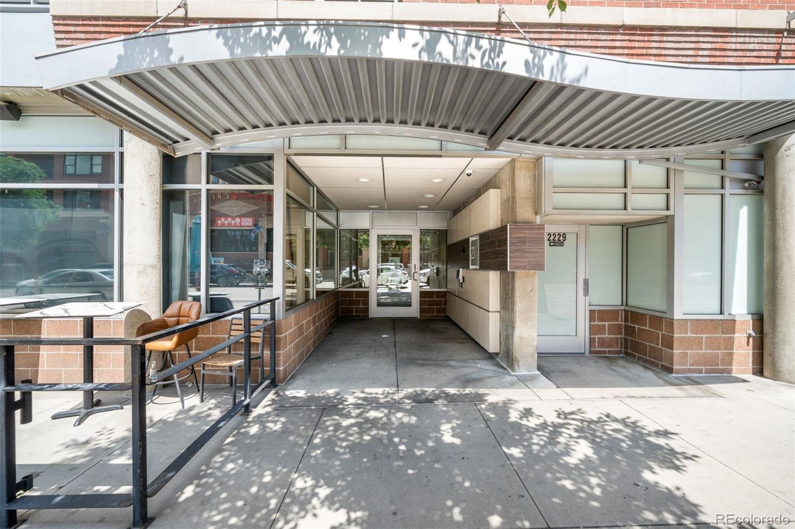 MLS Image #38 for 2229  blake street 501,denver, Colorado