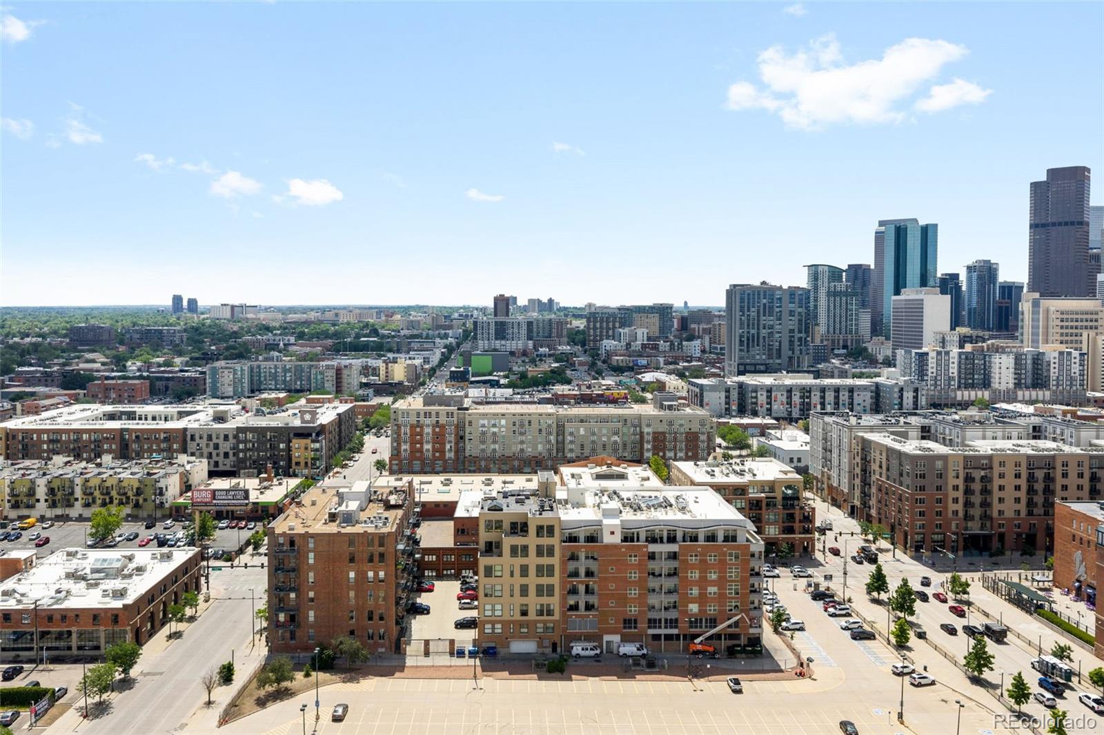 MLS Image #40 for 2229  blake street 501,denver, Colorado