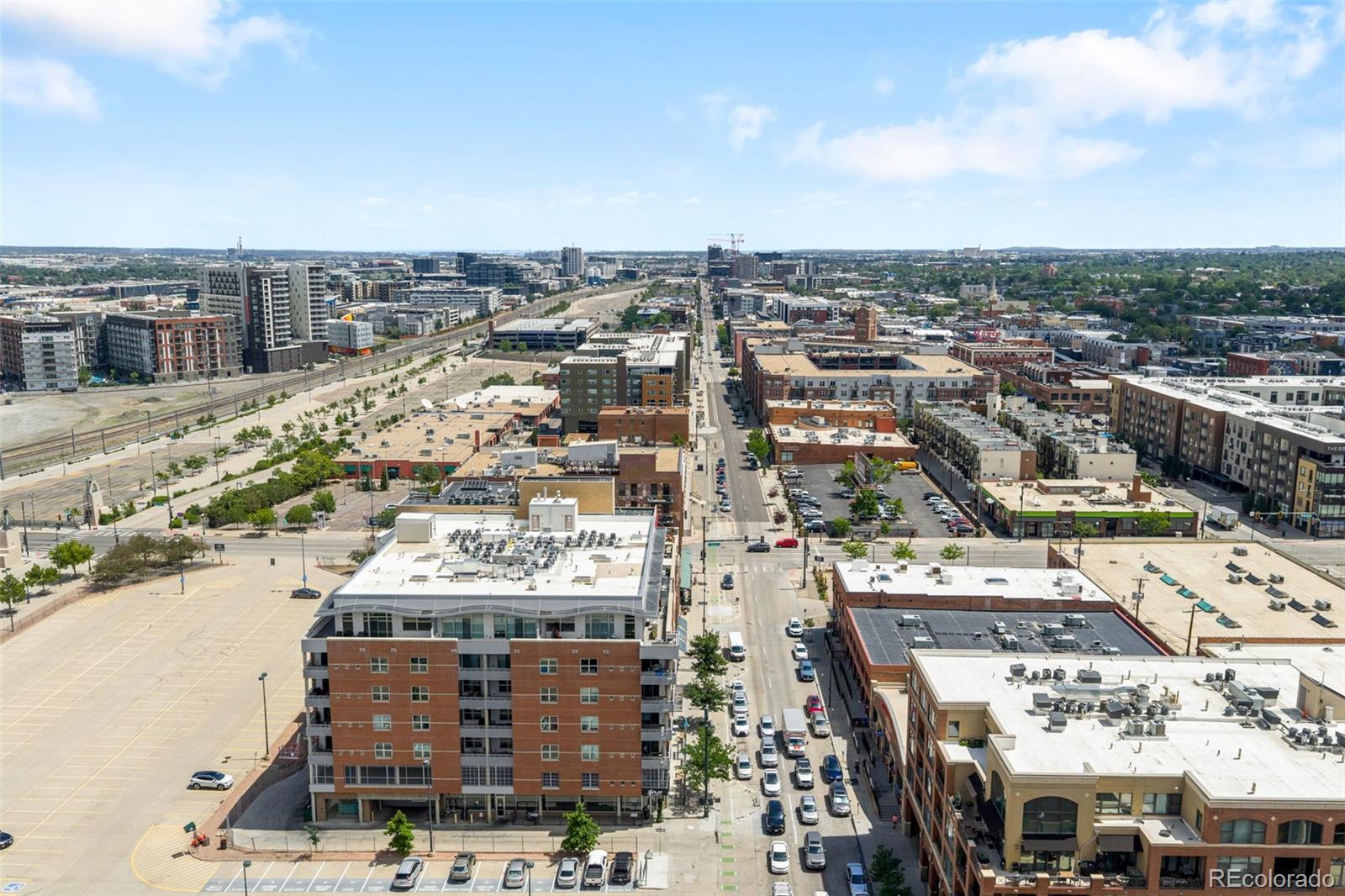 MLS Image #42 for 2229  blake street 501,denver, Colorado