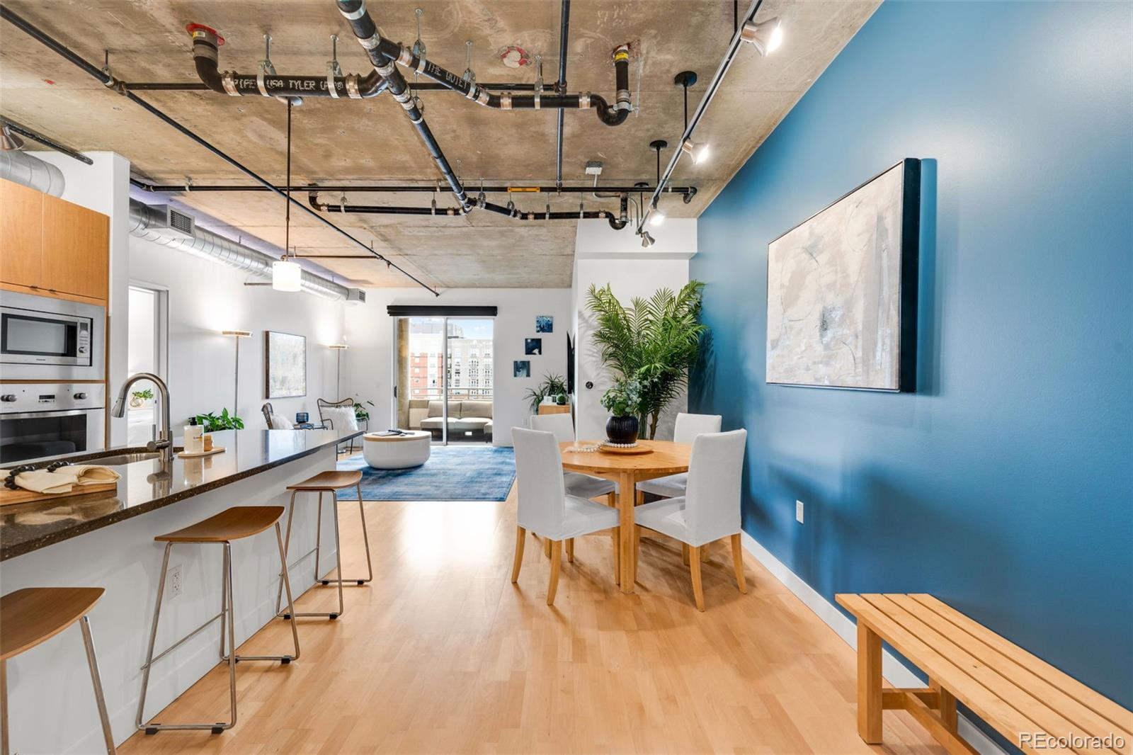 MLS Image #6 for 2229  blake street 501,denver, Colorado