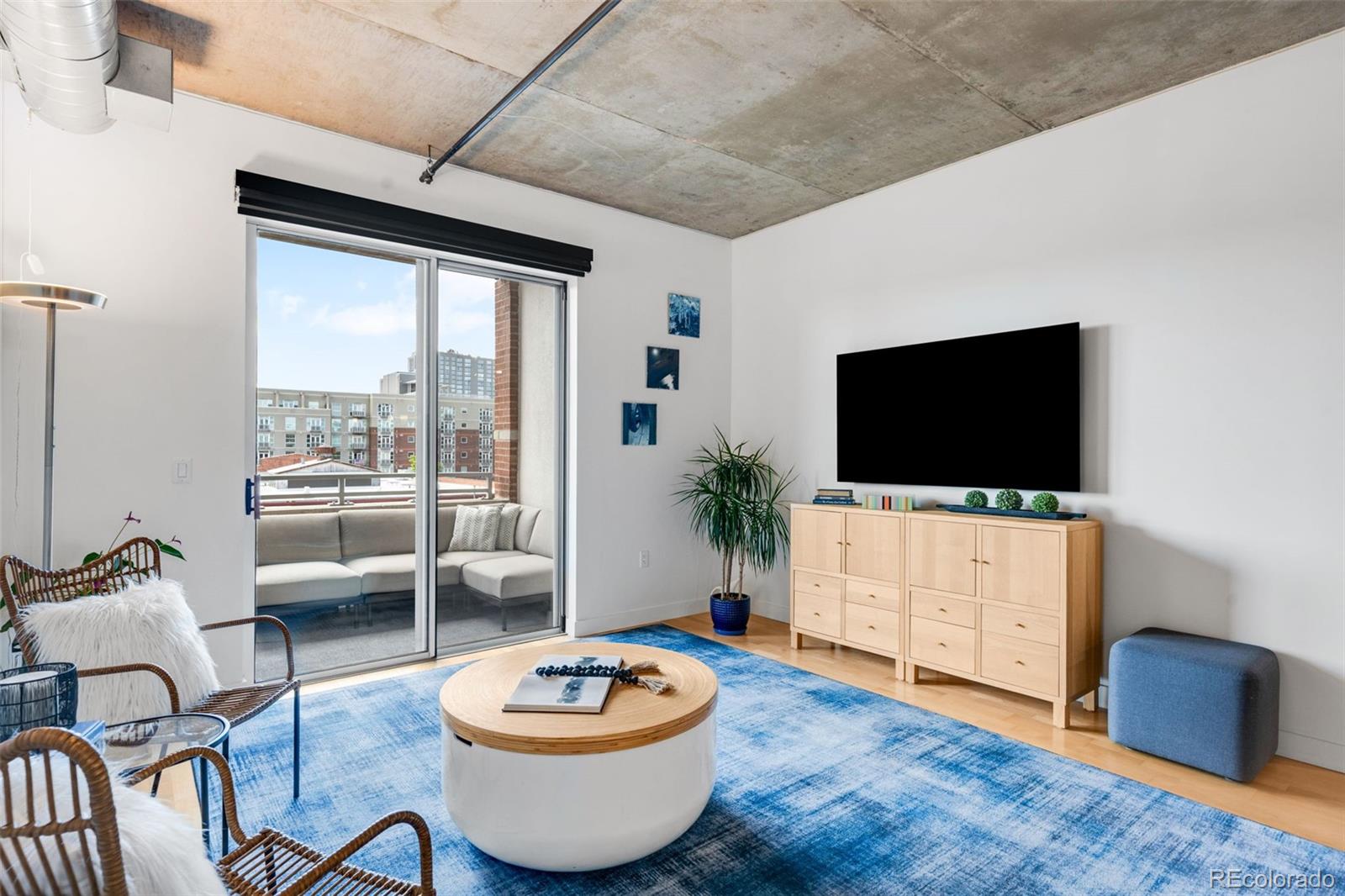 MLS Image #8 for 2229  blake street 501,denver, Colorado