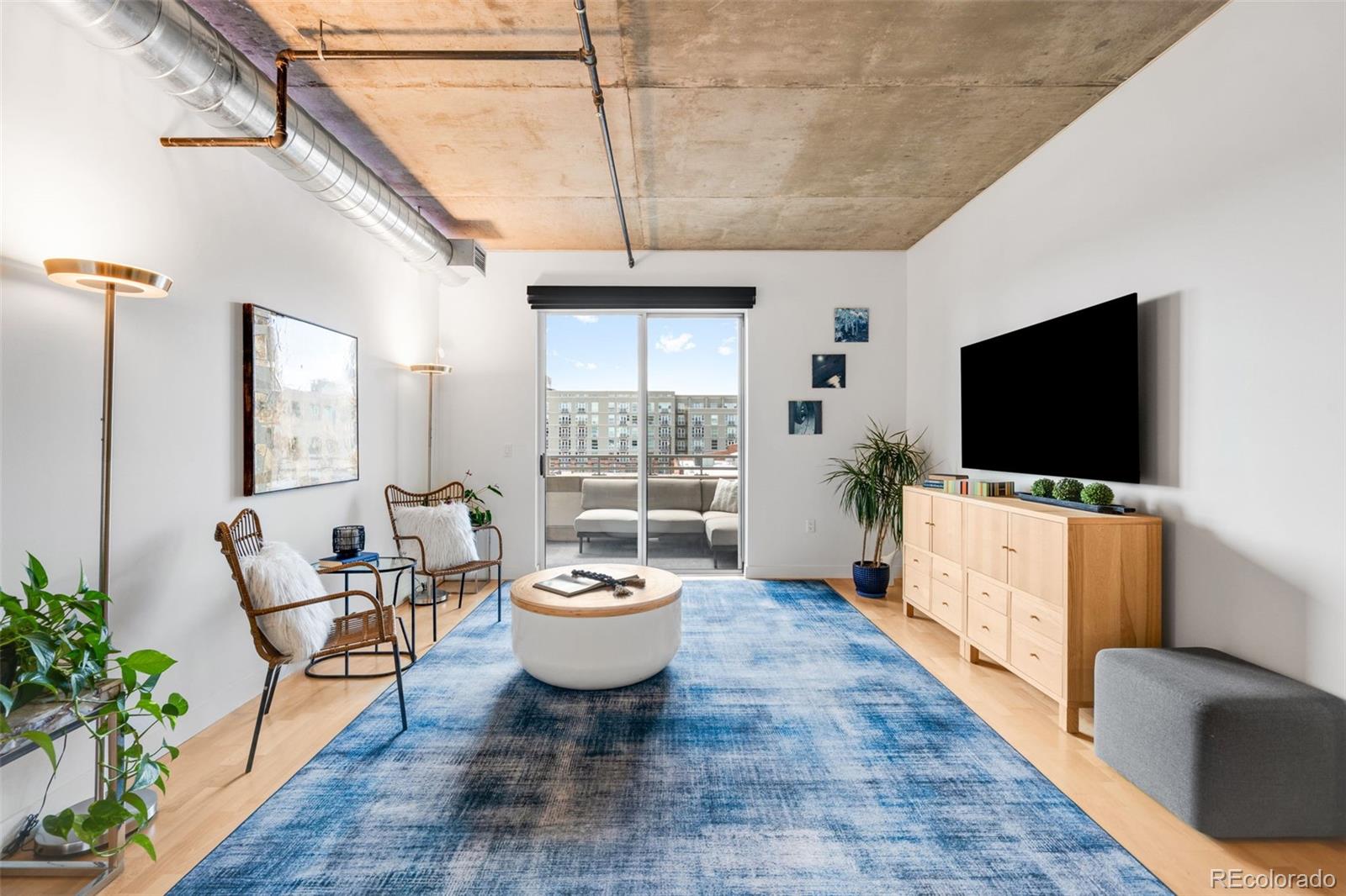 MLS Image #9 for 2229  blake street 501,denver, Colorado