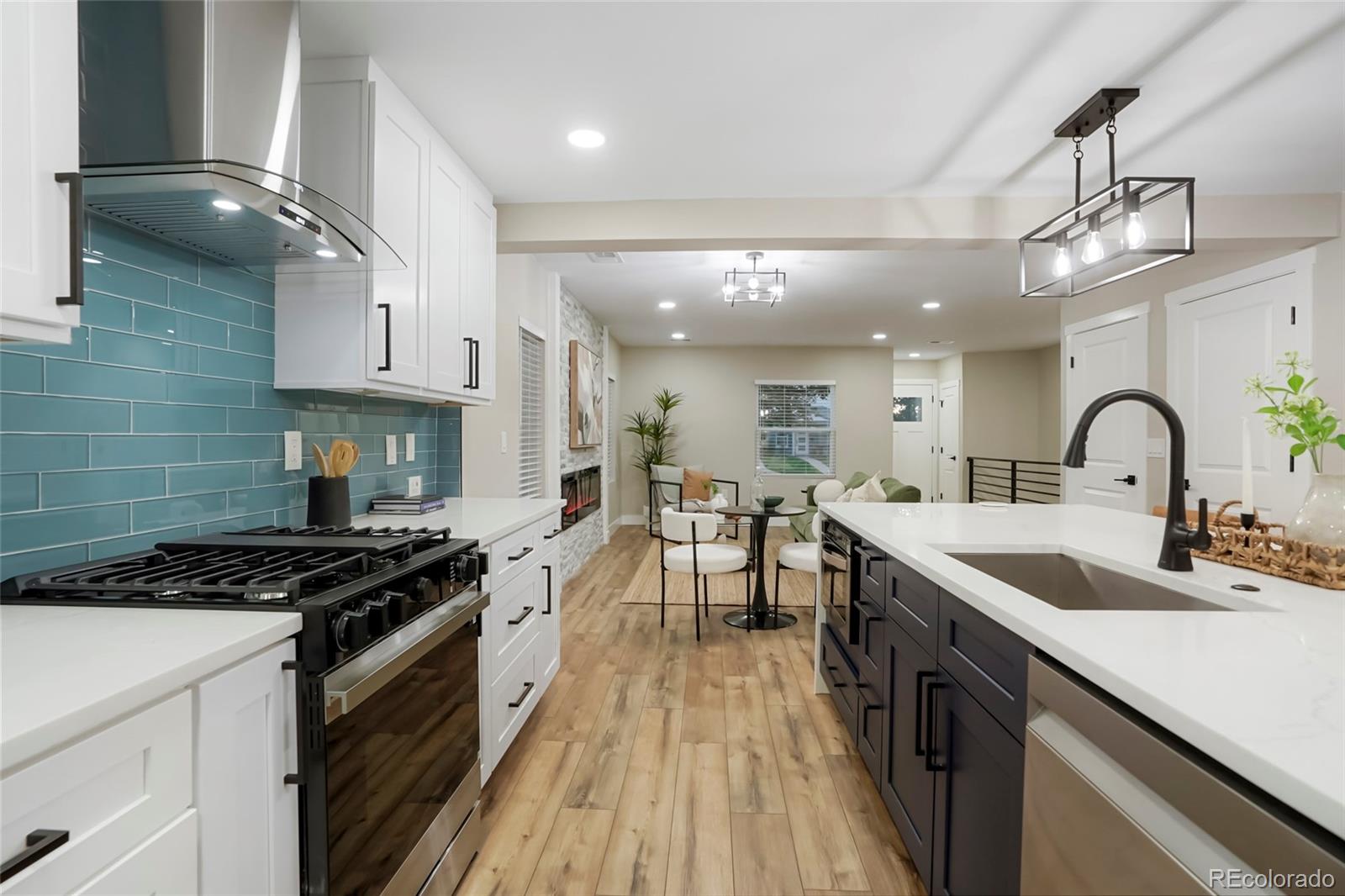 MLS Image #10 for 3046  saint paul street,denver, Colorado