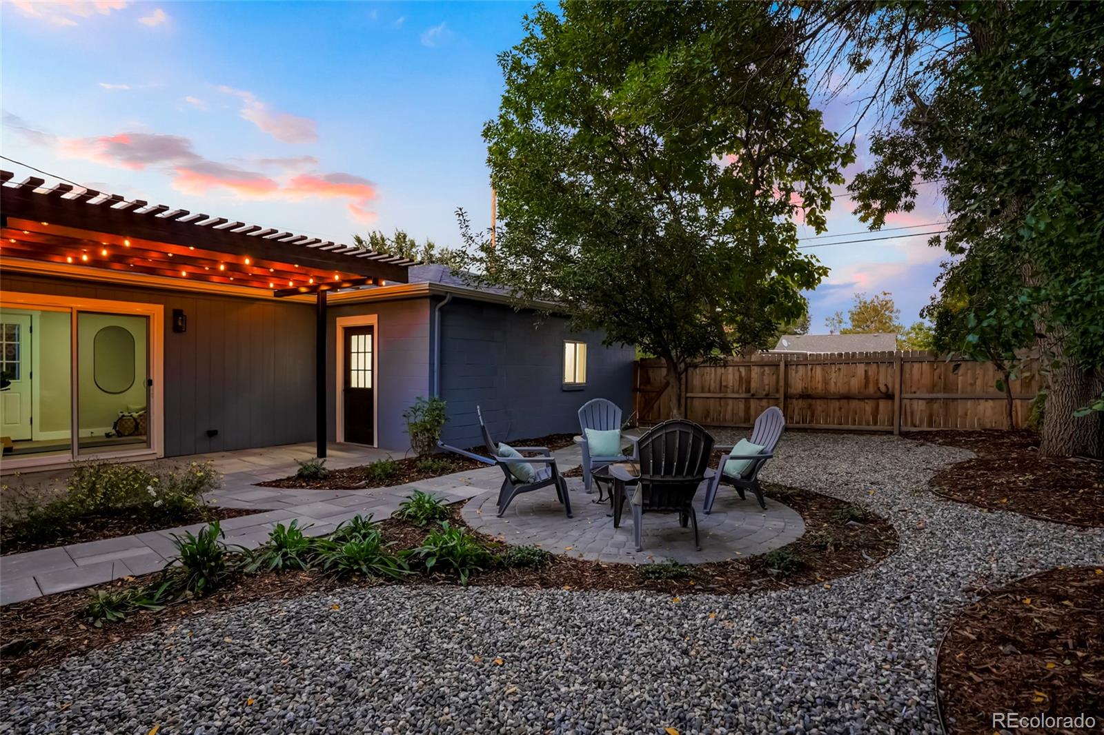 MLS Image #28 for 3046  saint paul street,denver, Colorado