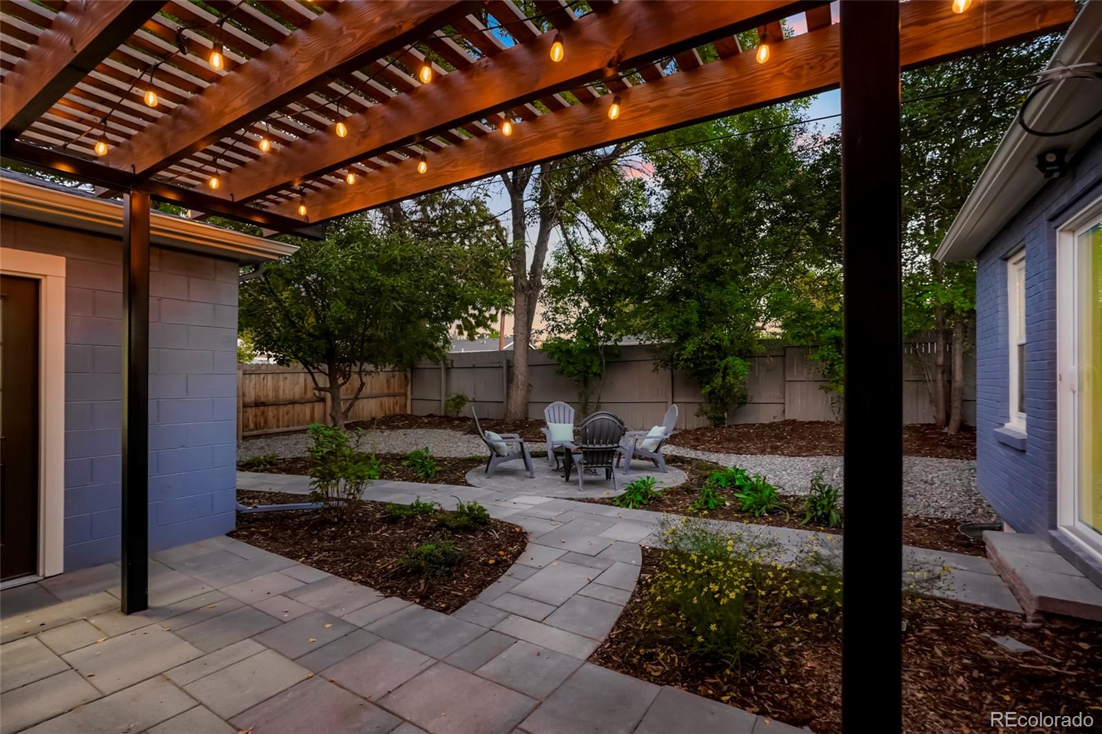 MLS Image #29 for 3046  saint paul street,denver, Colorado