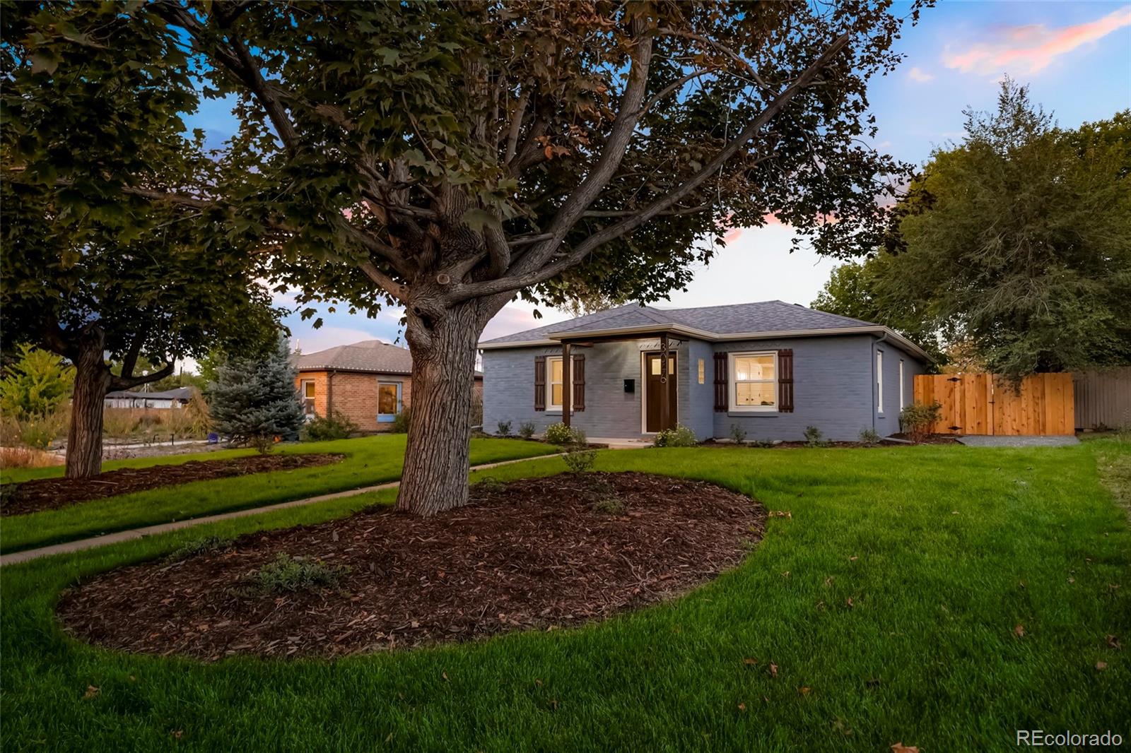 MLS Image #34 for 3046  saint paul street,denver, Colorado