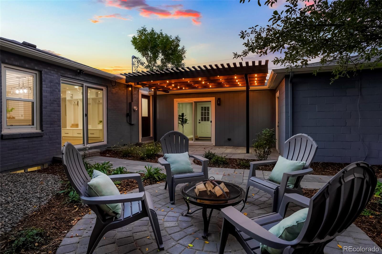 MLS Image #35 for 3046  saint paul street,denver, Colorado