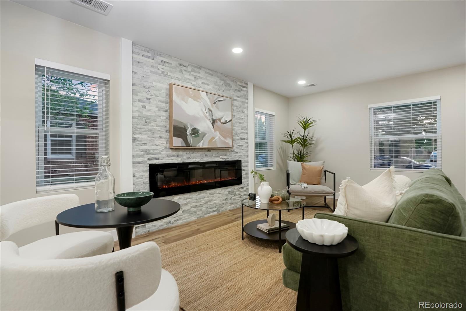 MLS Image #4 for 3046  saint paul street,denver, Colorado