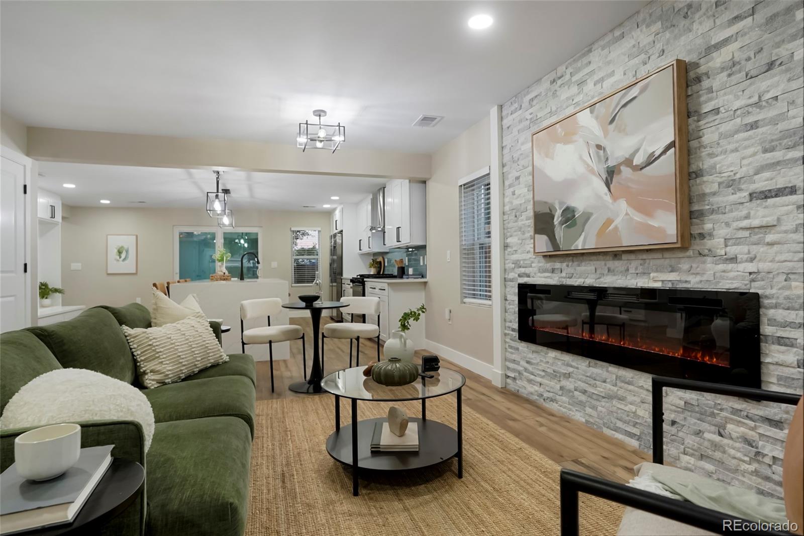MLS Image #6 for 3046  saint paul street,denver, Colorado