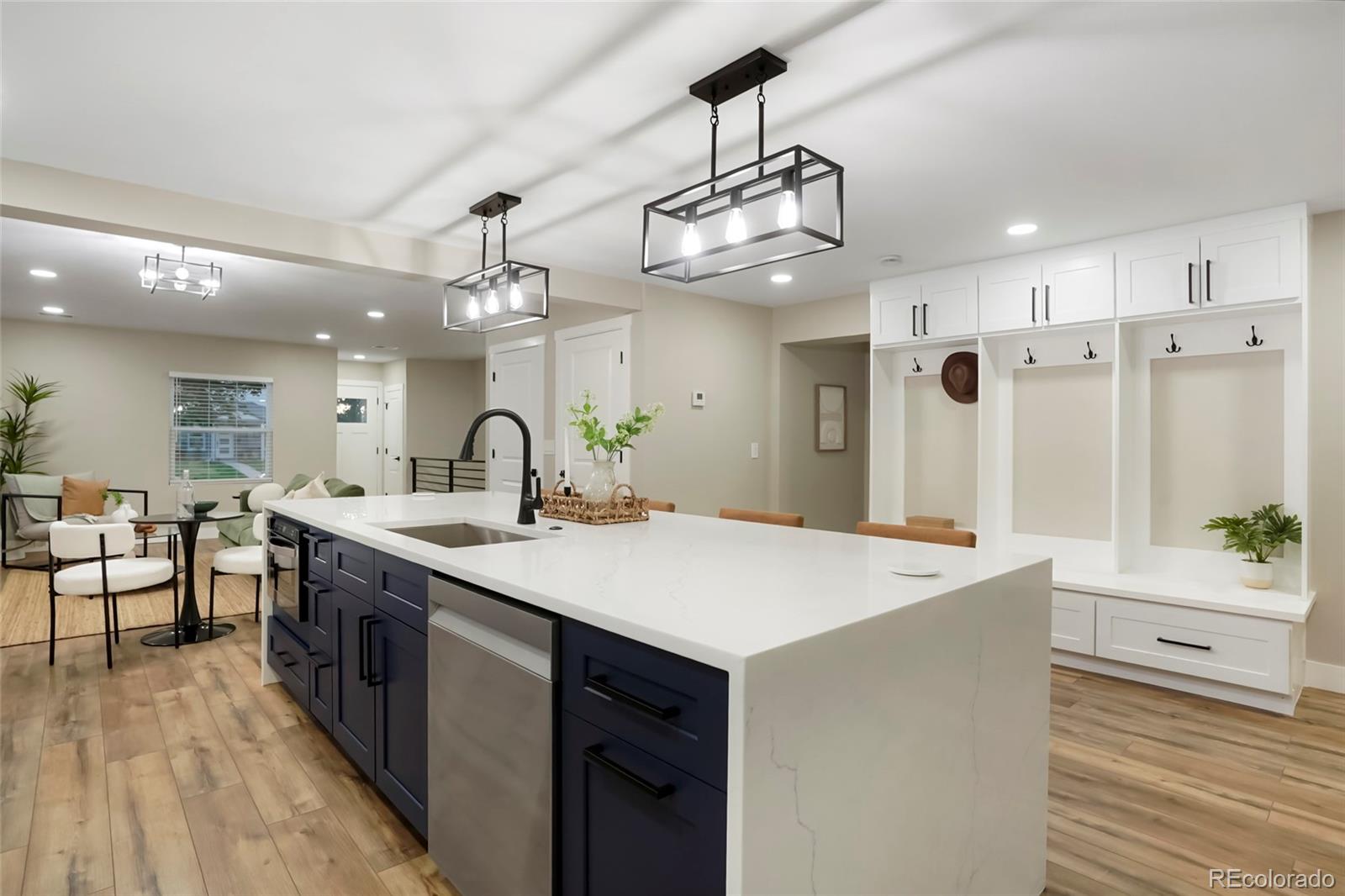 MLS Image #9 for 3046  saint paul street,denver, Colorado
