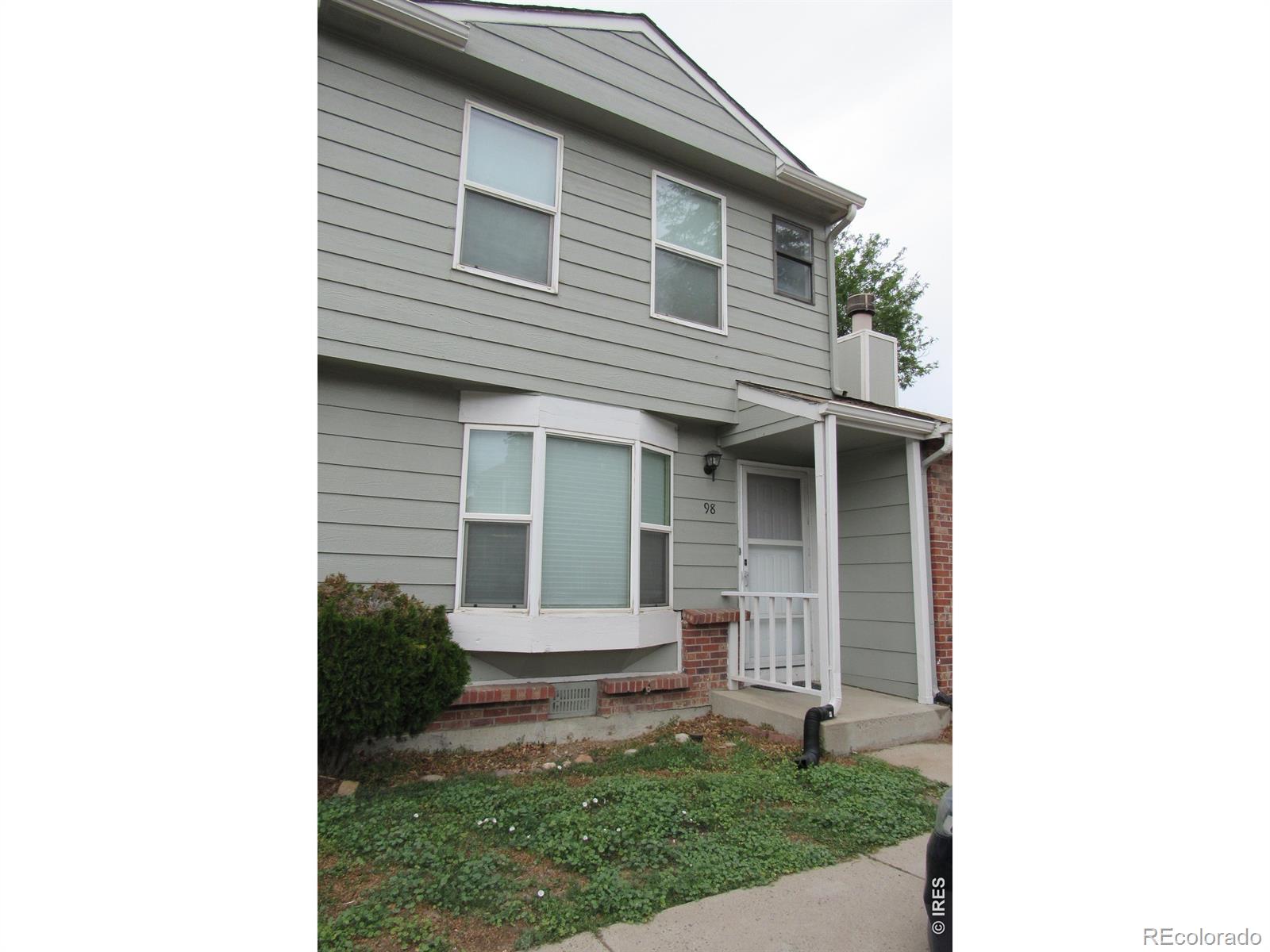 MLS Image #0 for 8248  washington street,denver, Colorado