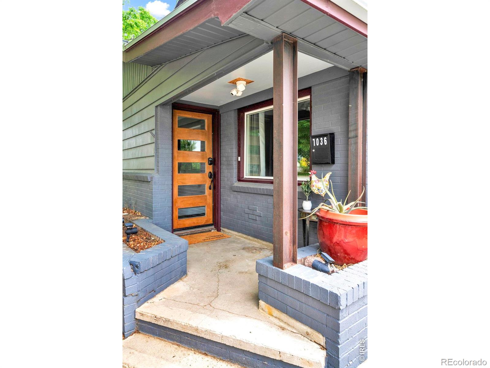 MLS Image #2 for 1036  lincoln avenue,louisville, Colorado