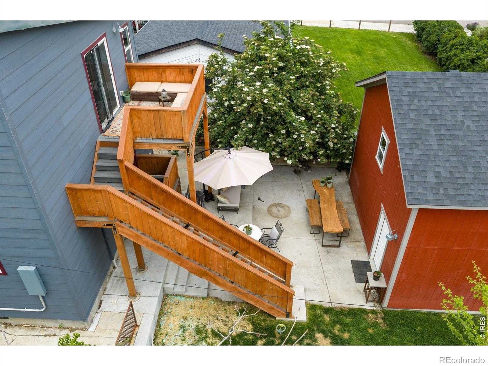 MLS Image #27 for 1036  lincoln avenue,louisville, Colorado