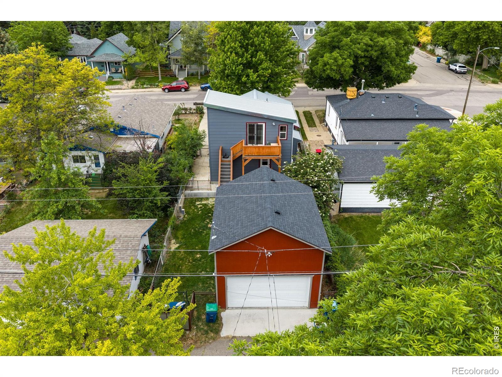 MLS Image #28 for 1036  lincoln avenue,louisville, Colorado
