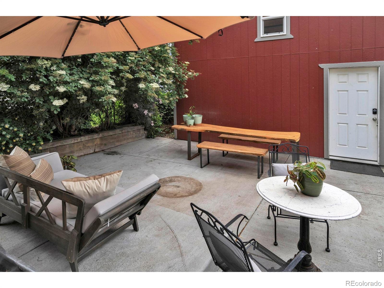 MLS Image #29 for 1036  lincoln avenue,louisville, Colorado