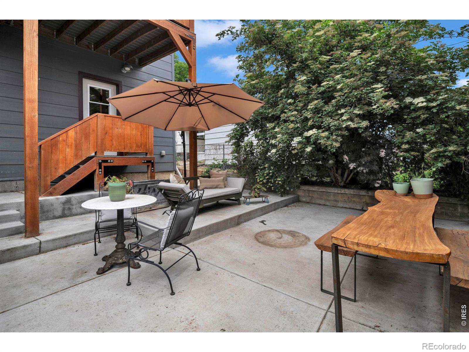 MLS Image #30 for 1036  lincoln avenue,louisville, Colorado
