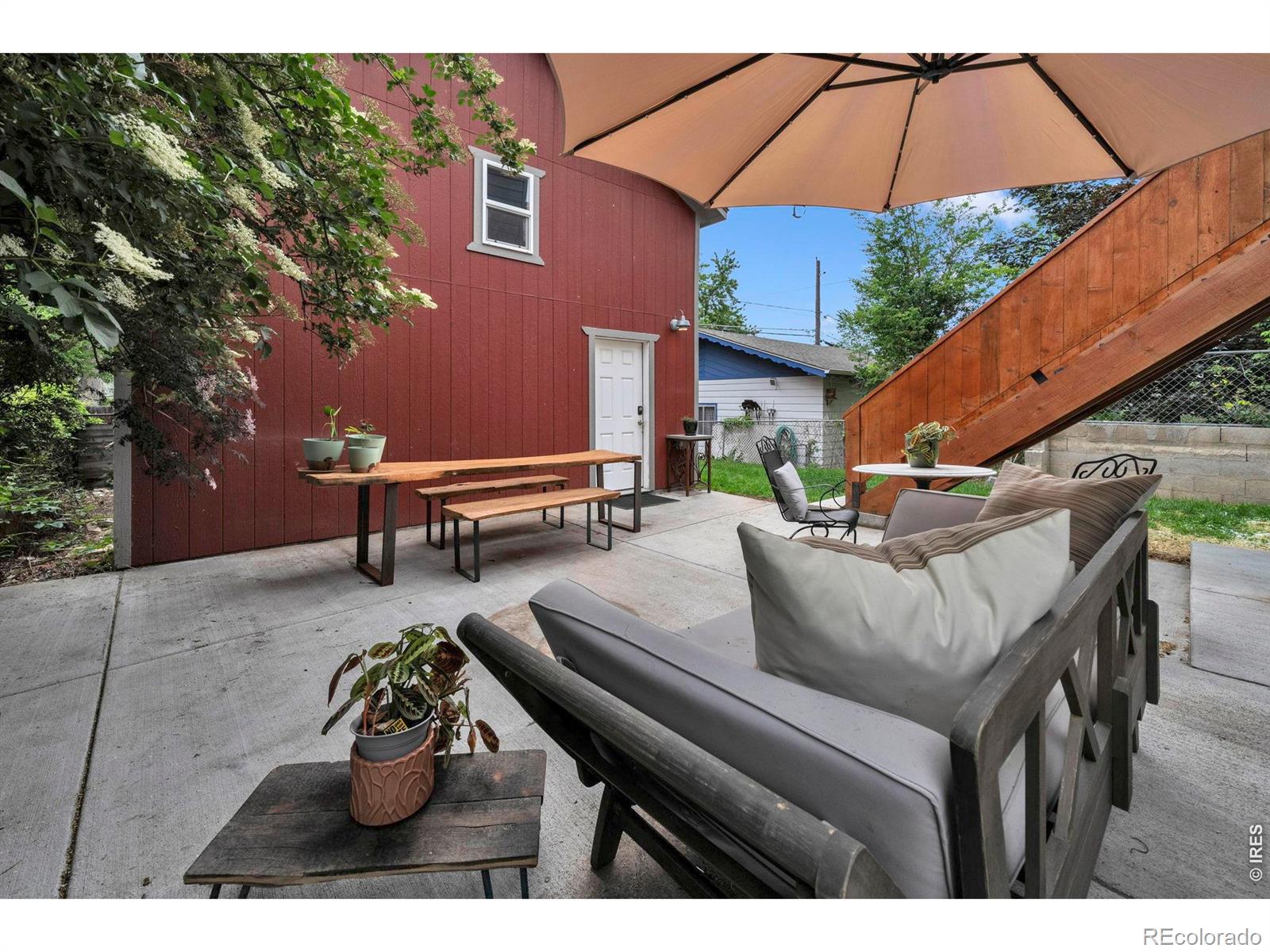 MLS Image #31 for 1036  lincoln avenue,louisville, Colorado