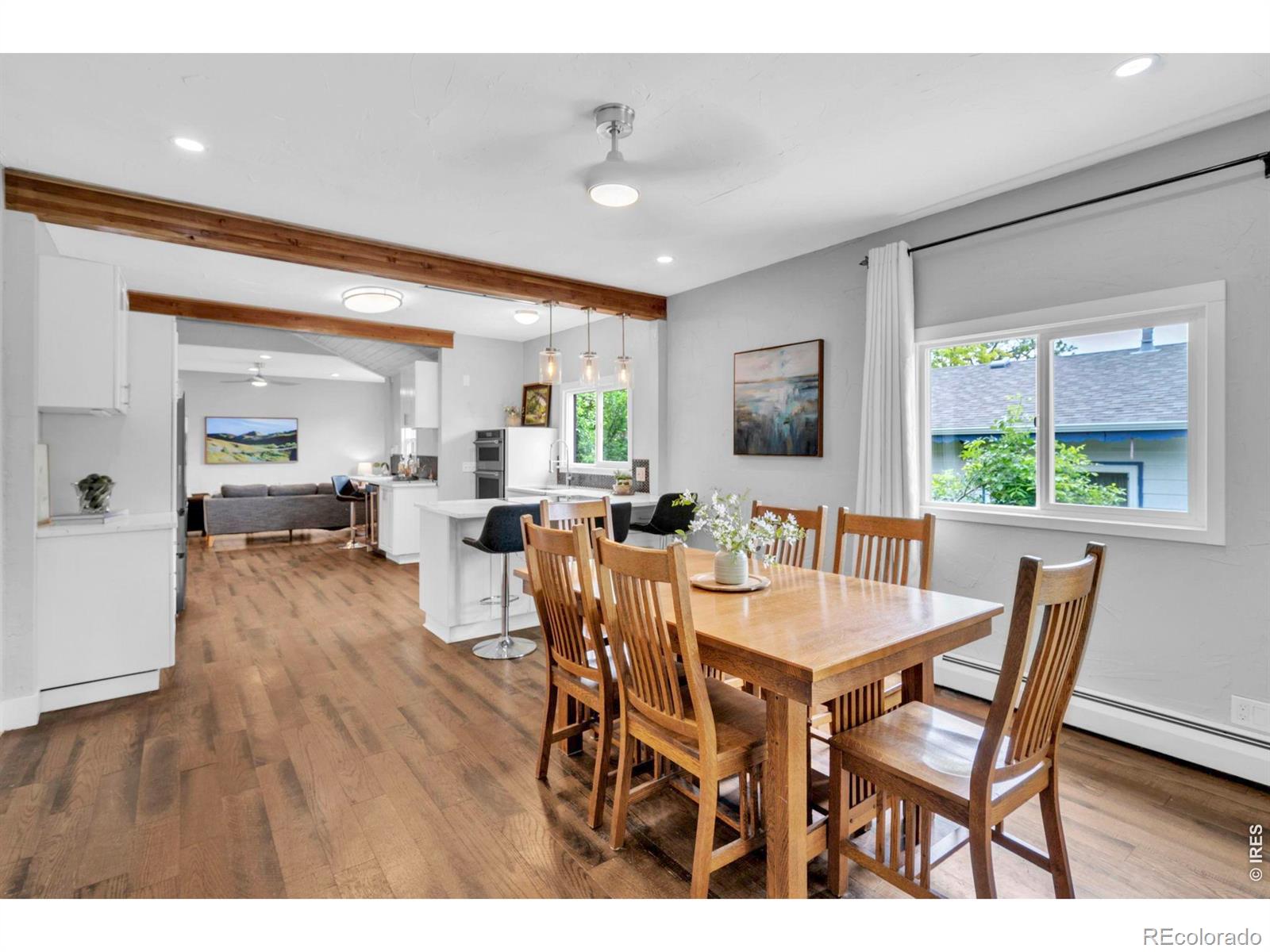 MLS Image #4 for 1036  lincoln avenue,louisville, Colorado