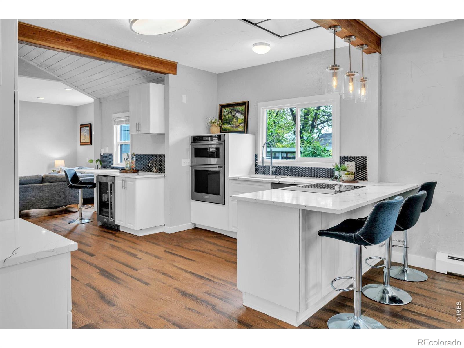 MLS Image #6 for 1036  lincoln avenue,louisville, Colorado