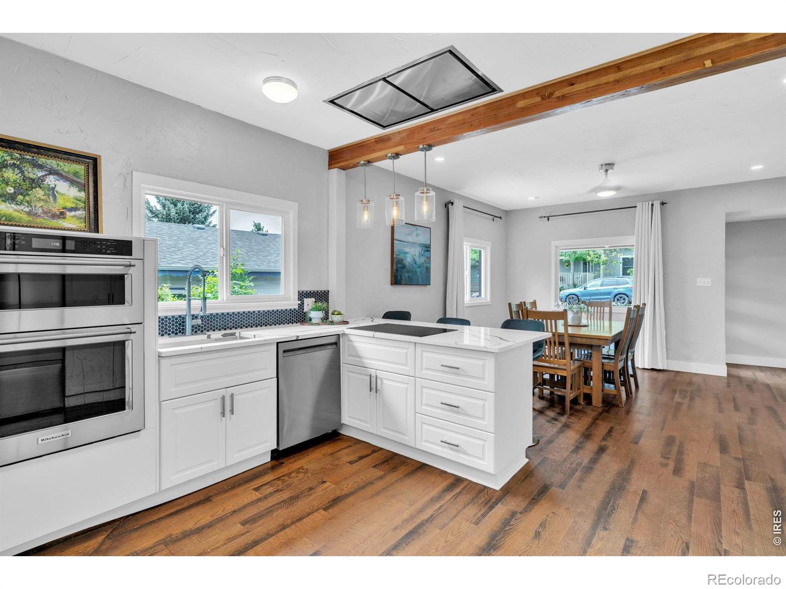 MLS Image #7 for 1036  lincoln avenue,louisville, Colorado