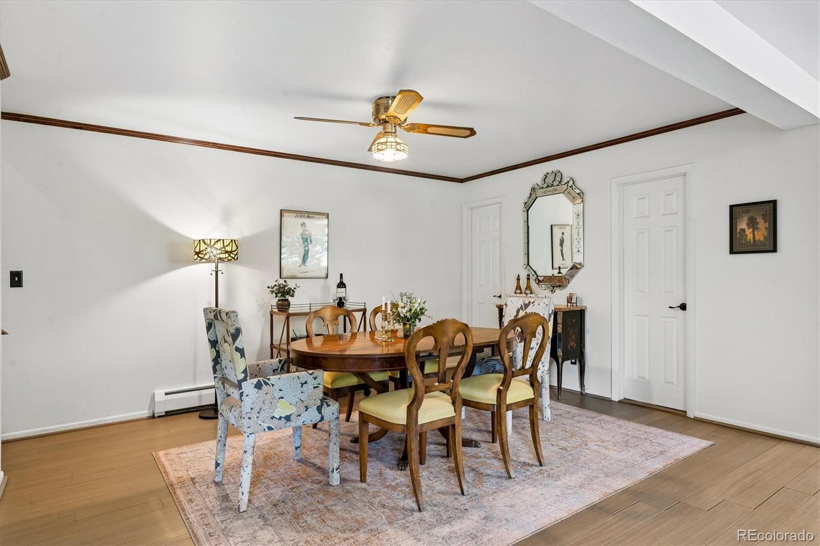MLS Image #10 for 1833  hidden valley road,sedalia, Colorado