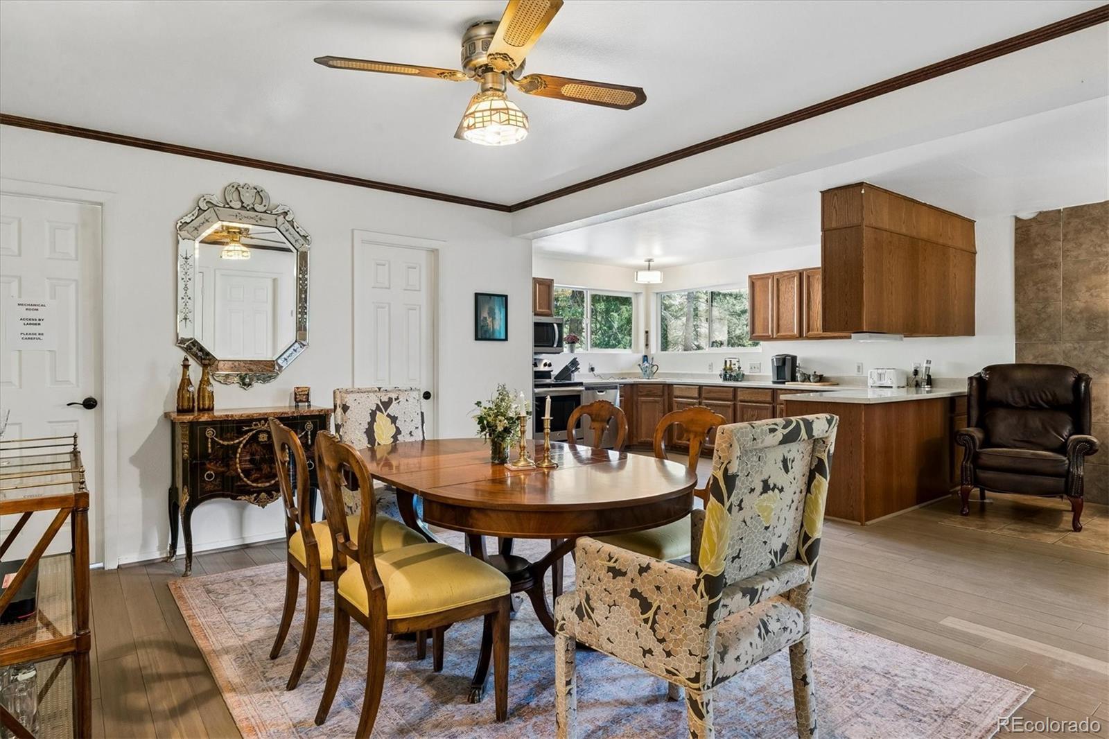 MLS Image #11 for 1833  hidden valley road,sedalia, Colorado