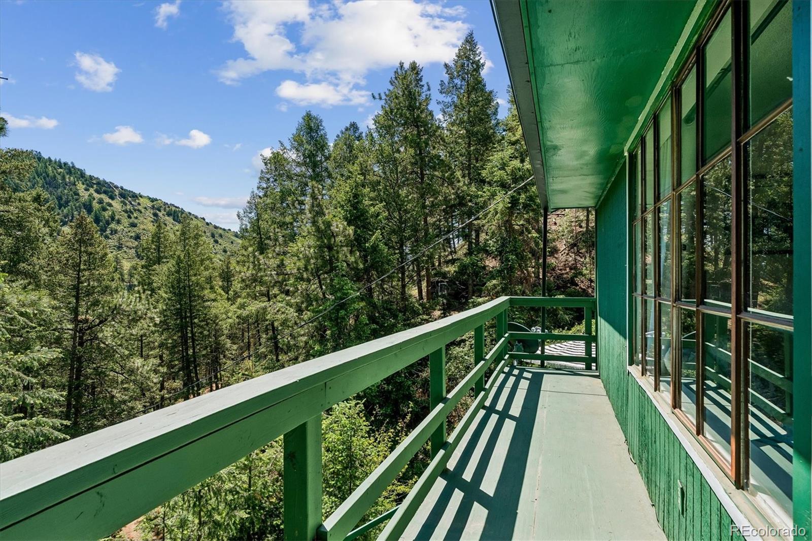 MLS Image #32 for 1833  hidden valley road,sedalia, Colorado