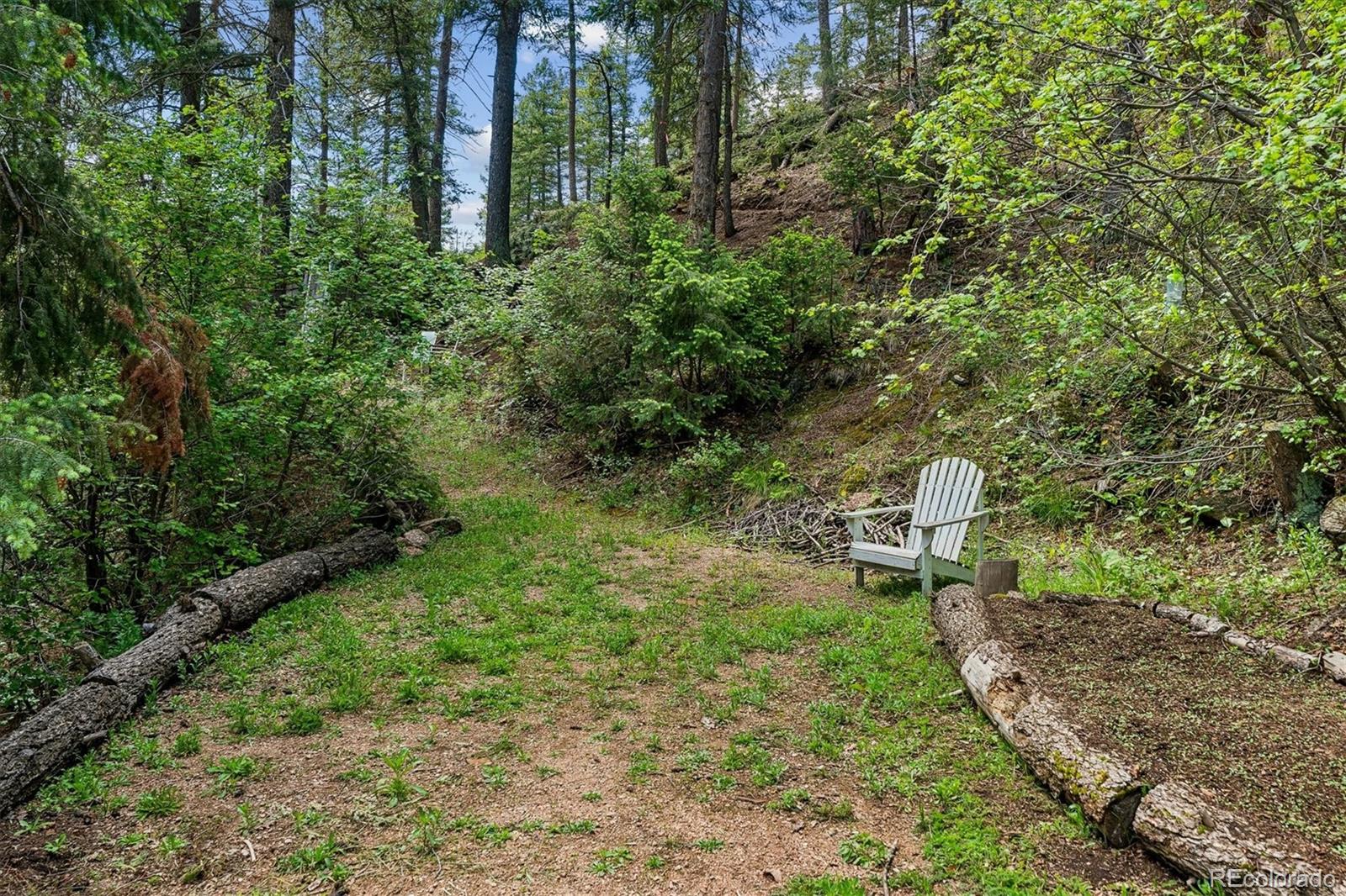 MLS Image #33 for 1833  hidden valley road,sedalia, Colorado