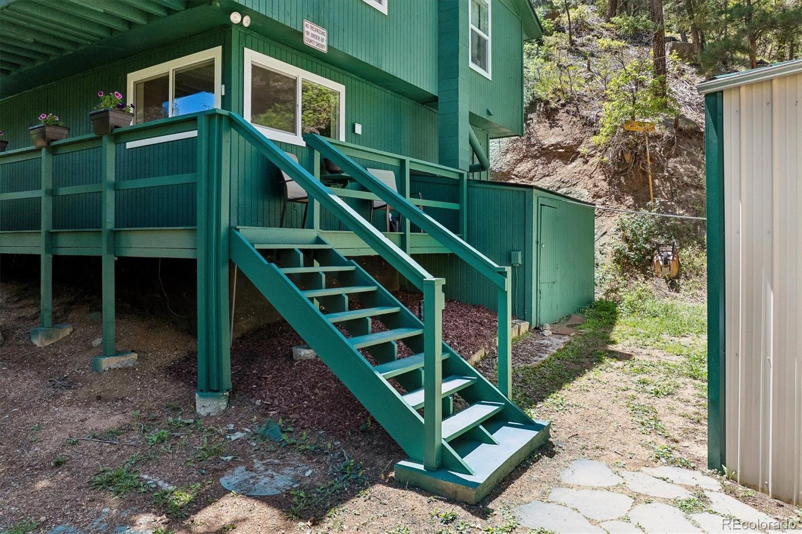 MLS Image #34 for 1833  hidden valley road,sedalia, Colorado